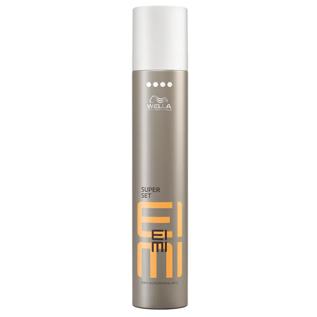 Wella Professionals Eimi Super Set lak za kosu, 500 ml