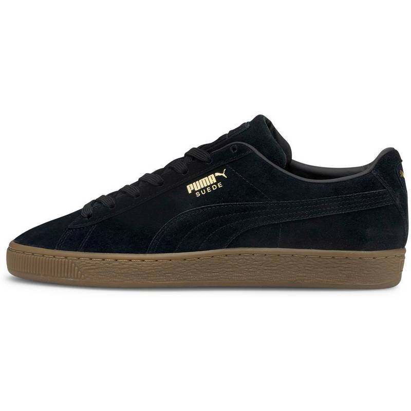 PUMA Suede Sneaker Herren