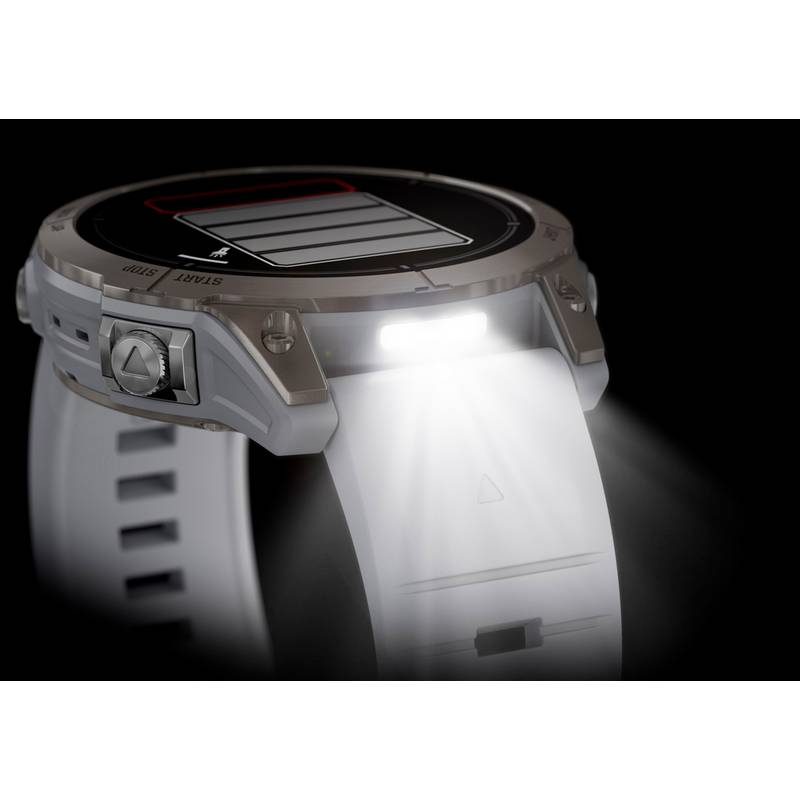 Garmin EPIX PRO 47 MM Sportuhr