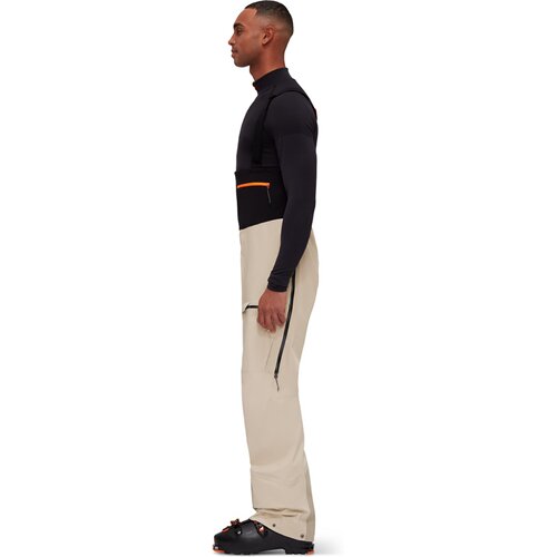 HERREN HOSE HALDIGRAT HS BIB PANTS MEN