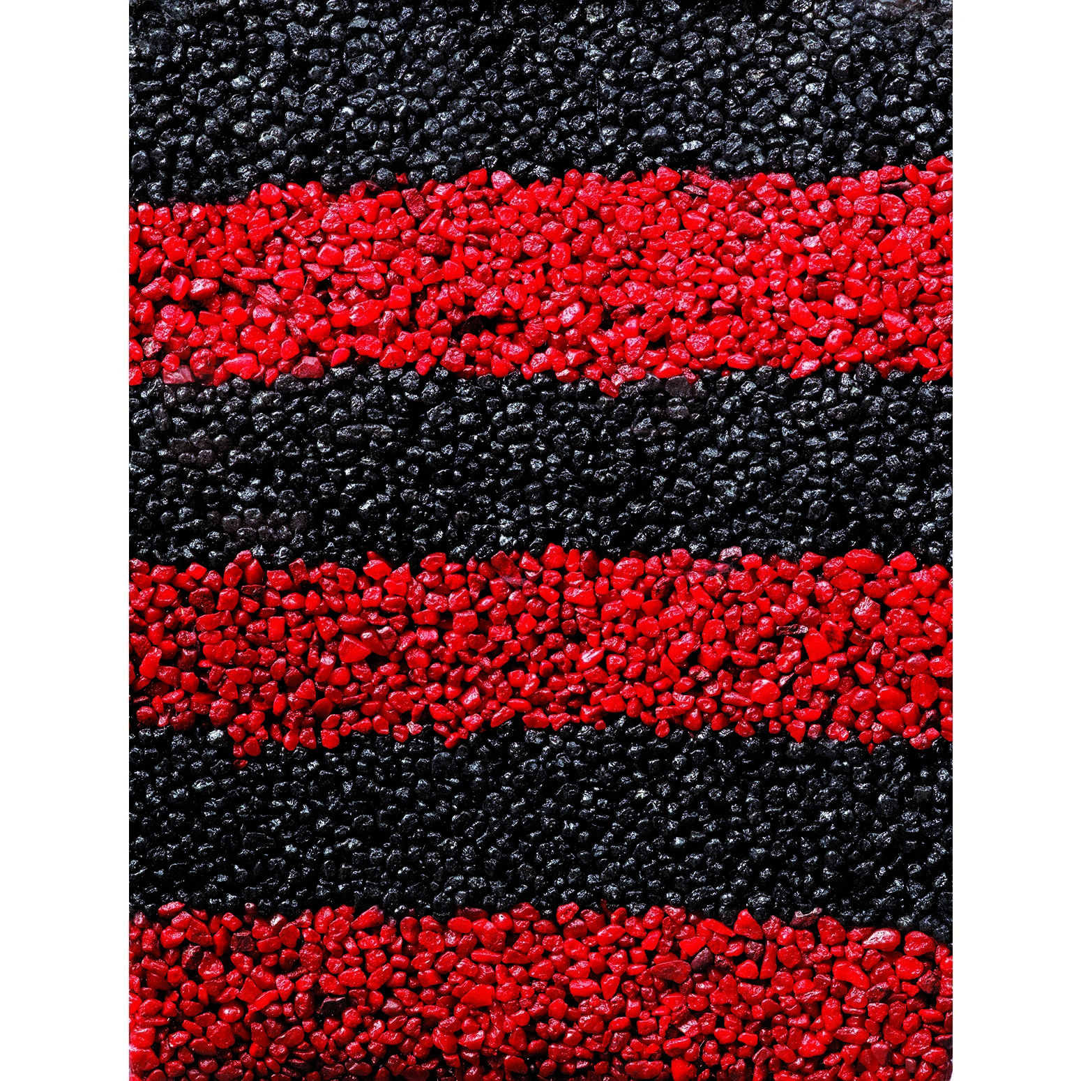 Rosi's Bodengrund Rosi's Farbkies schwarz 5kg