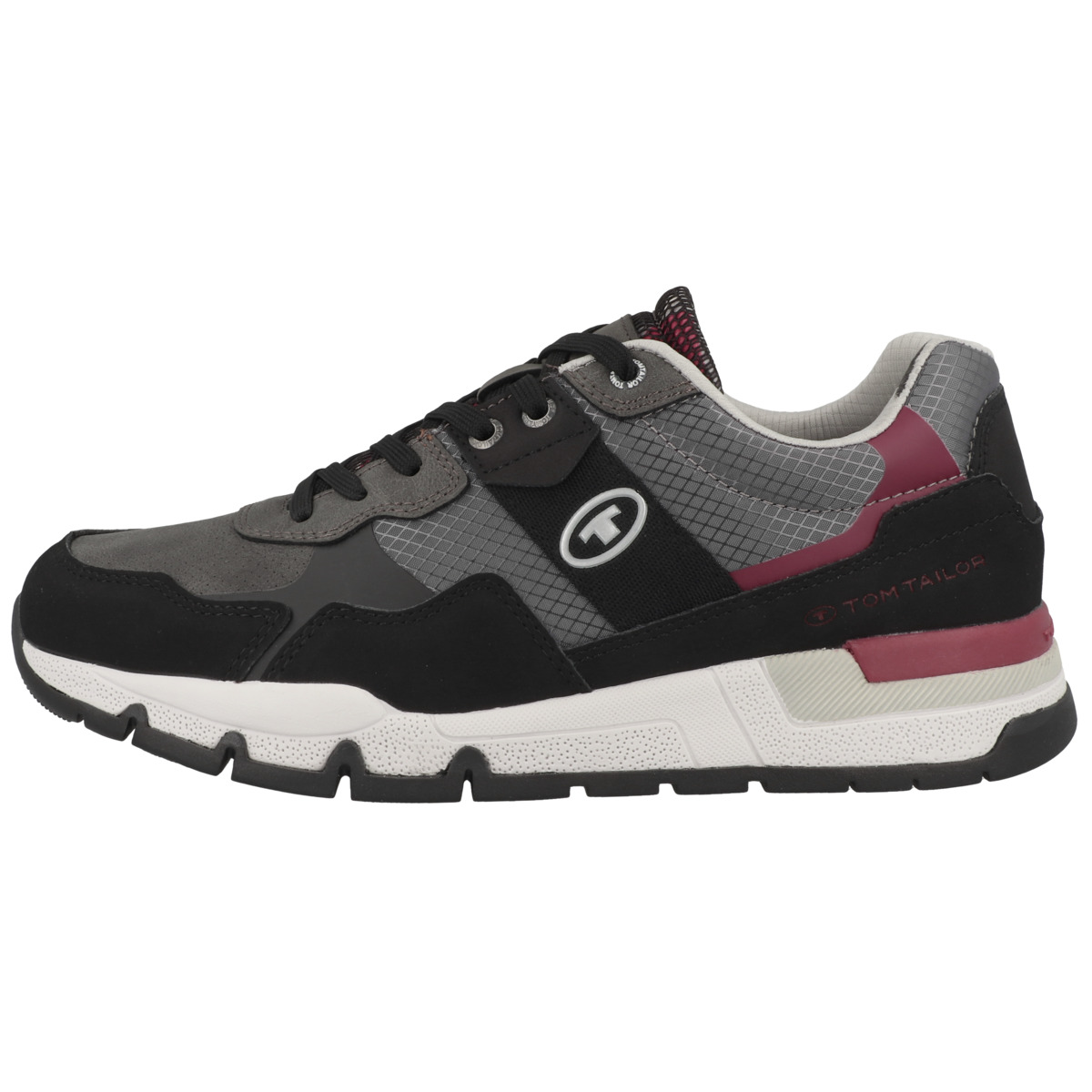 Dockers by Gerli 5380340007 Sneaker low schwarz