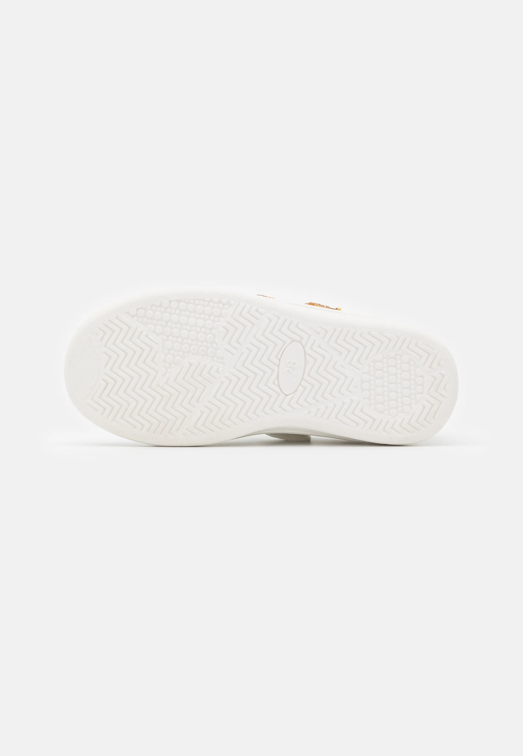 Zapatillas bajas Friboo