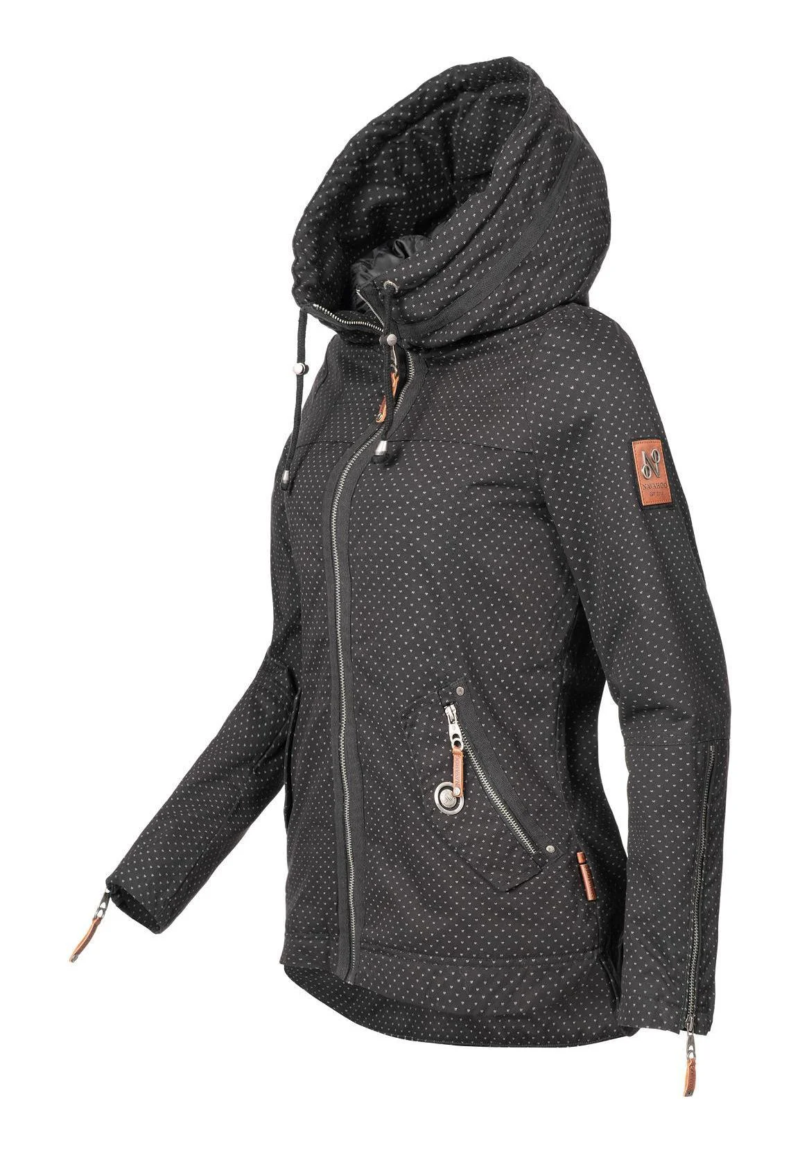 Navahoo WEKOO - Parka
