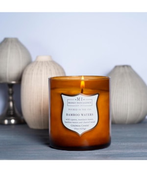 Colonial Candle Signature Bamboo Waters Duftkerze-425 g