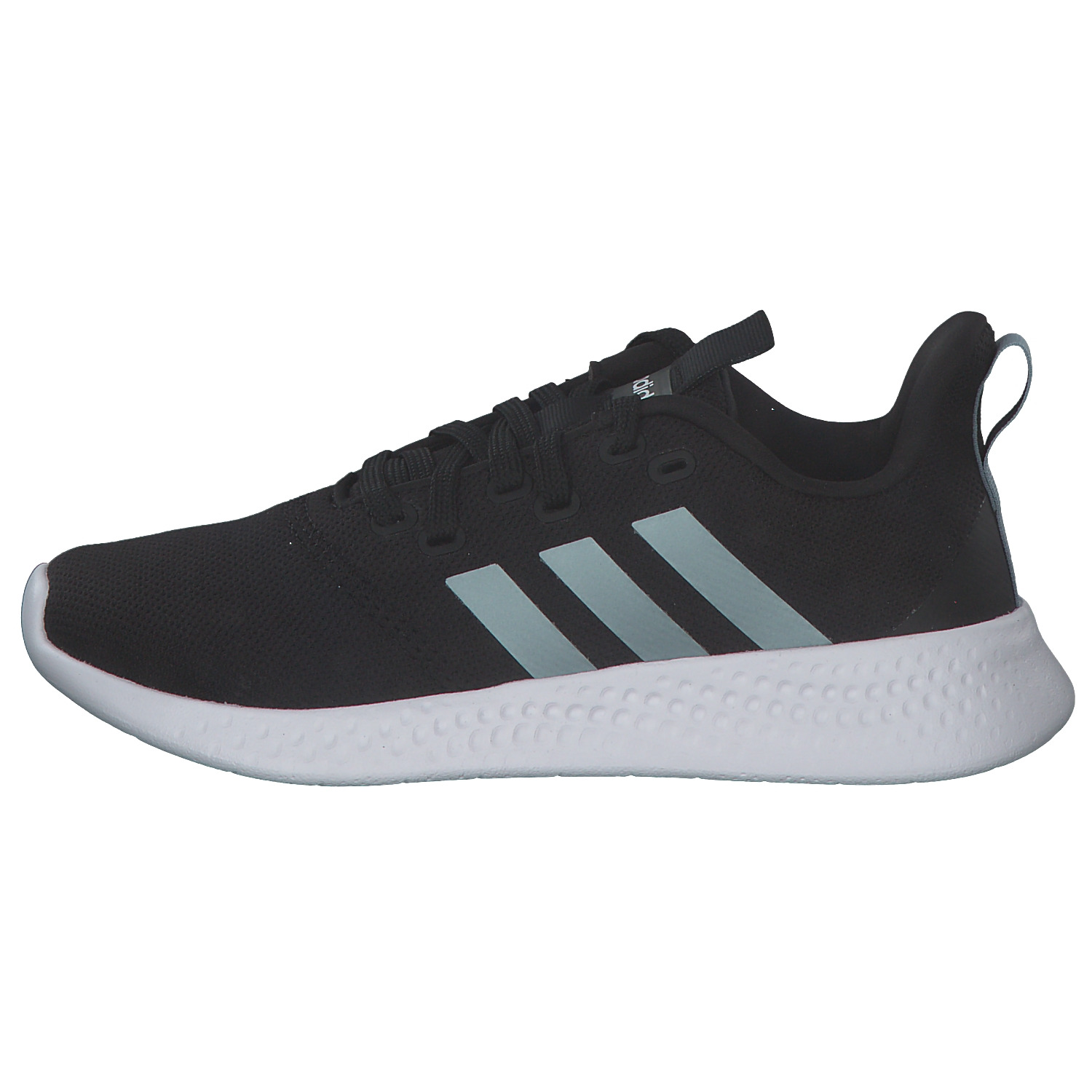 Adidas Core Puremotion W, Sneakers Low, Damen, GX CORE BLACK