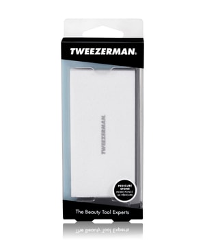Tweezerman Pedikürestein Doppelseitig Hornhautentferner-1 Stk