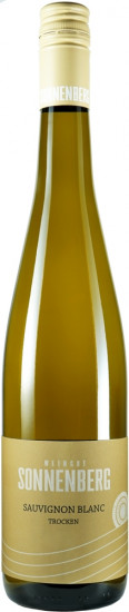 2022 Sauvignon Blanc trocken - Weingut Sonnenberg Speeter