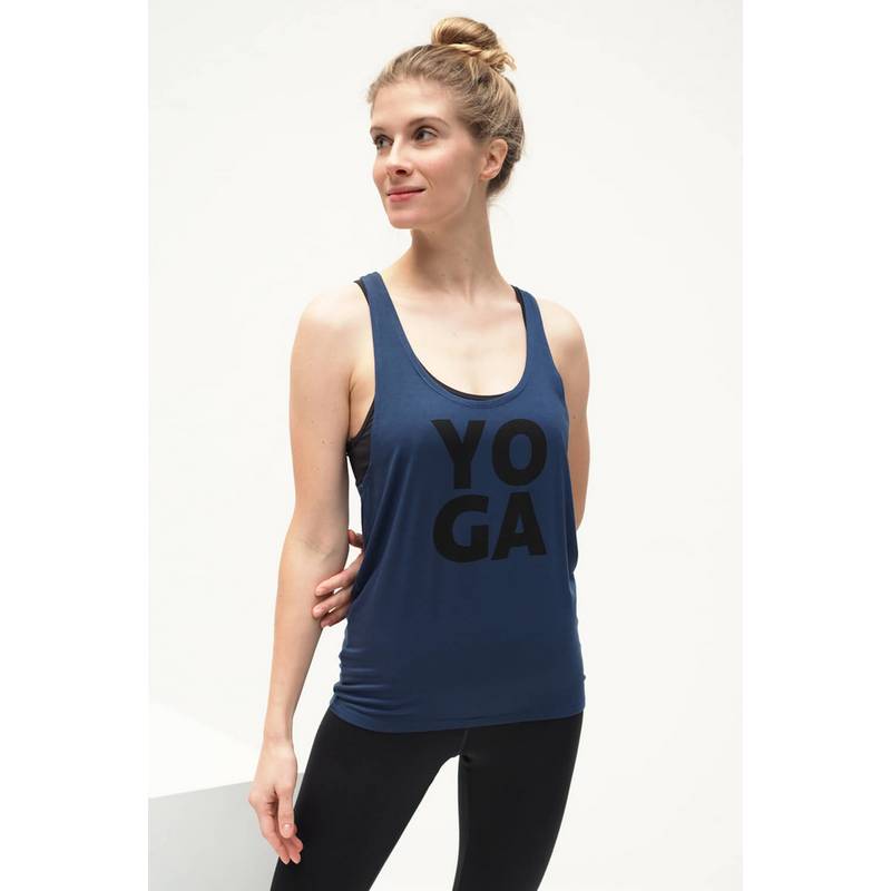 KISMET Aja Yoga Funktionsshirt Damen