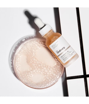 The Ordinary Direct Acids Lactic Acid 10% + HA Gesichtsserum-30 ml