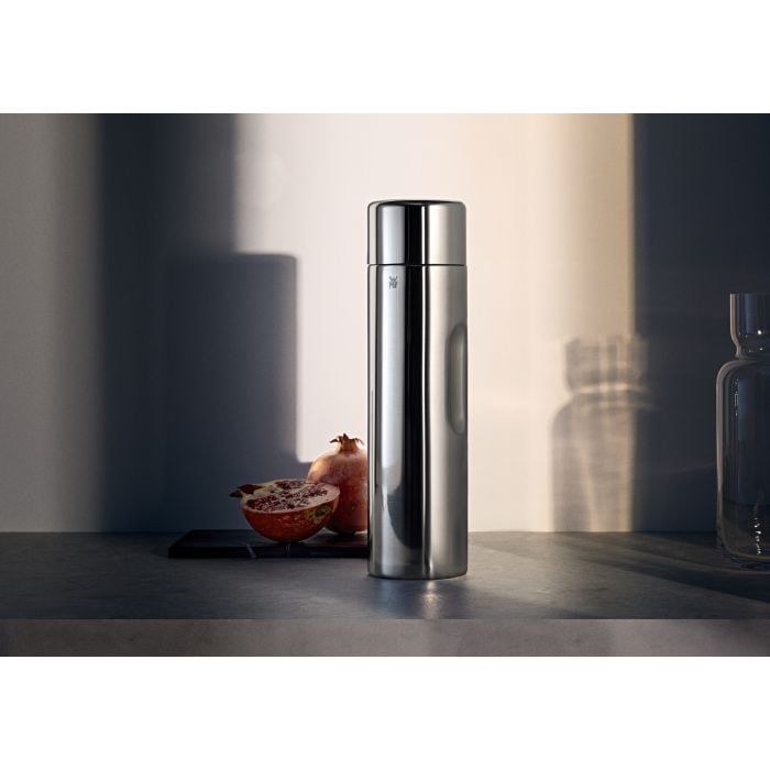 Motion Isolierflasche, 1,0 l, Edelstahl