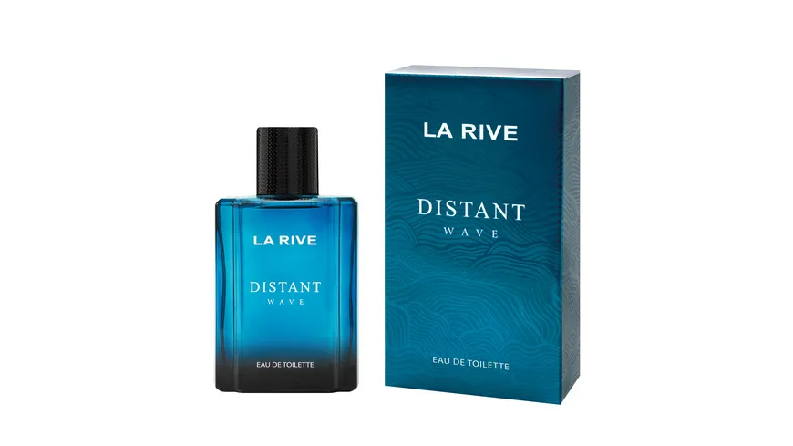LA RIVE Distant Wave Eau de Parfum 100 ml