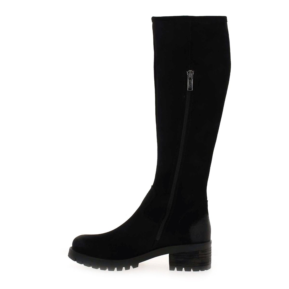 Minka Design   BERTHE H22 - noir