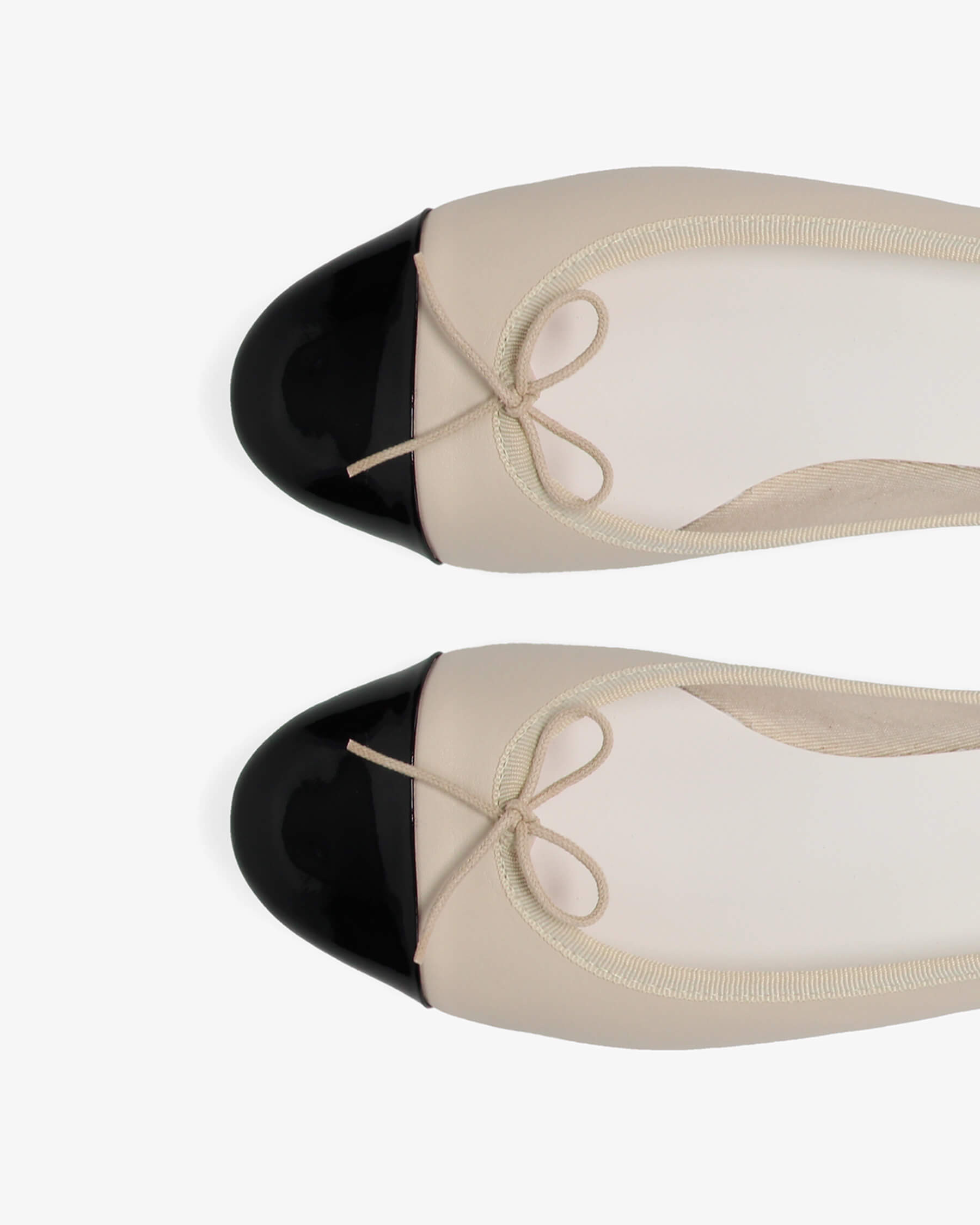 Flora ballerinas
