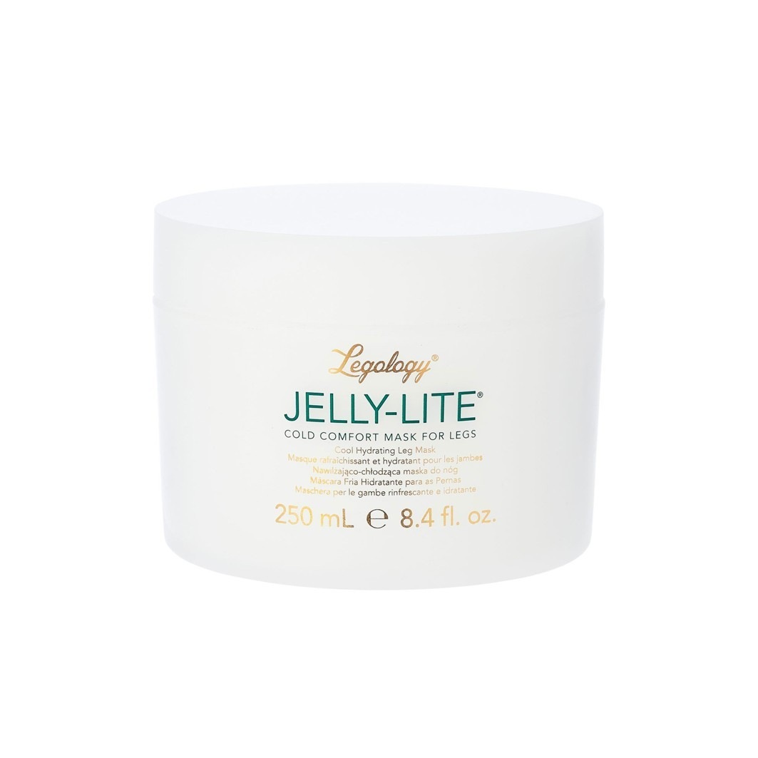 Legology Jelly-Lite jégmaszk lábakra