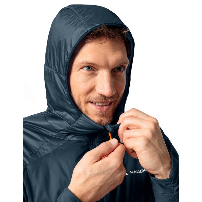 VAUDE Men's Monviso Insulation Jacket II Outdoorjacke Herren