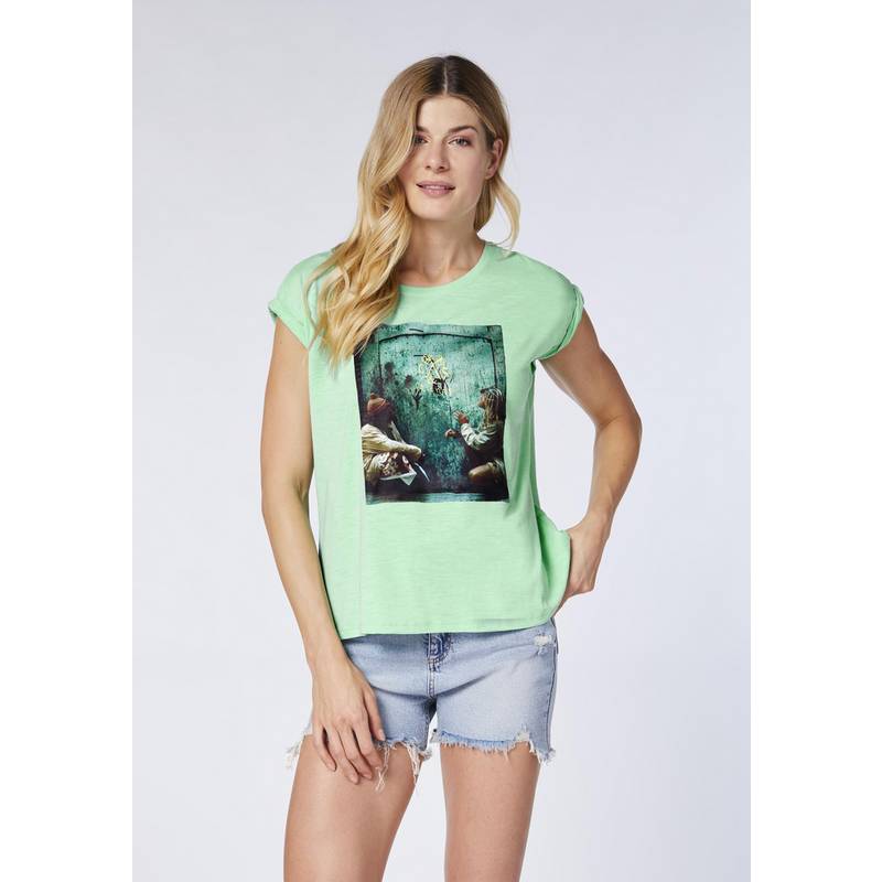 Chiemsee T-Shirt T-Shirt Damen