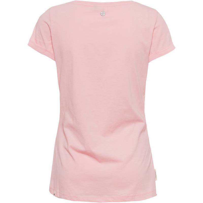 Ragwear Florah T-Shirt Damen