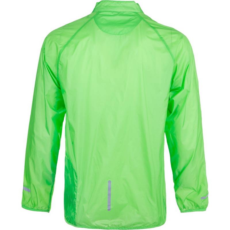 Endurance IMILE Fahrradjacke Herren