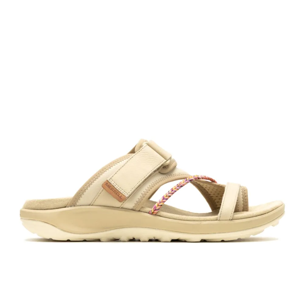 Merrell Terran 4 Post Wrap J006756 / braun
