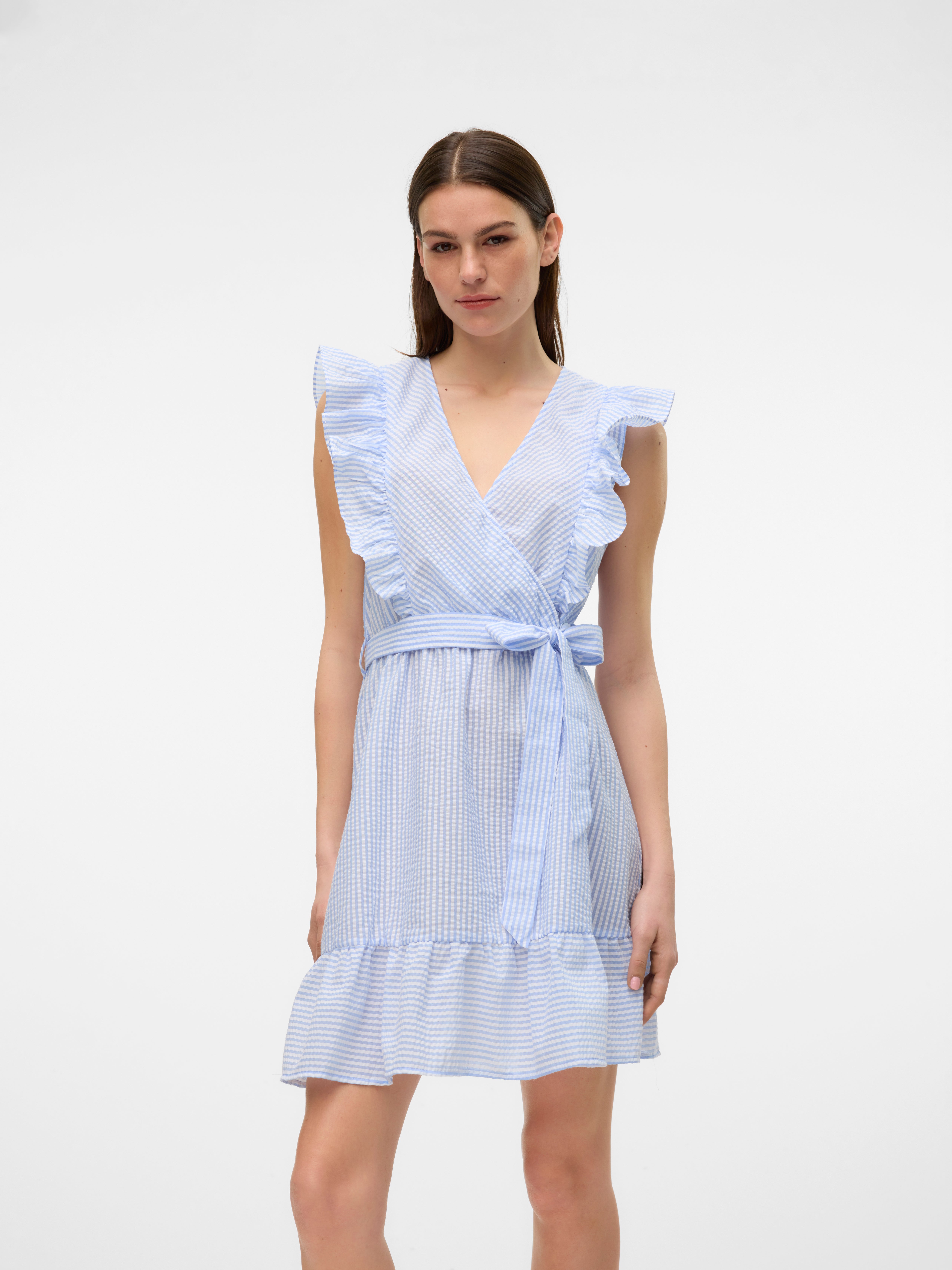 VMMILLIE Kurzes Kleid
