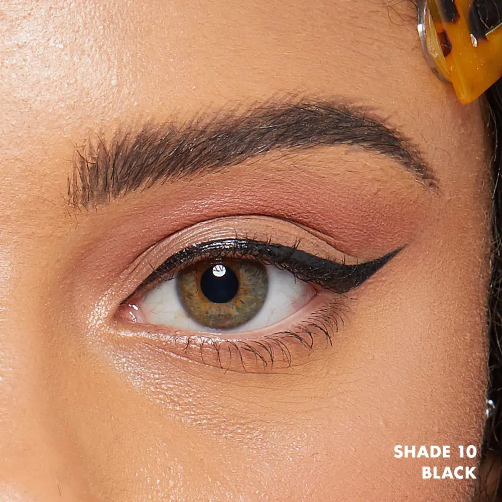 NYX Lift & Snatch! Crna olovka za obrve