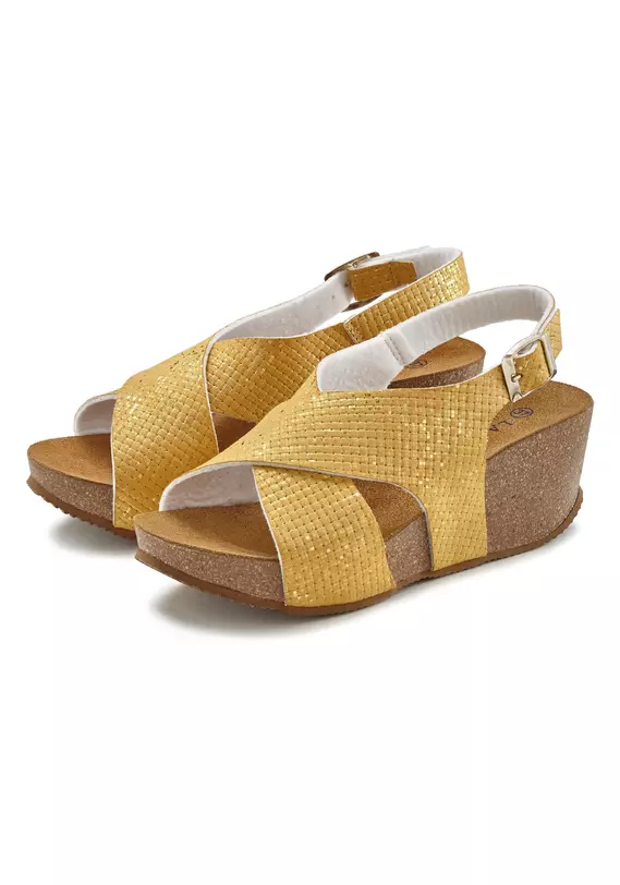 Sandalette