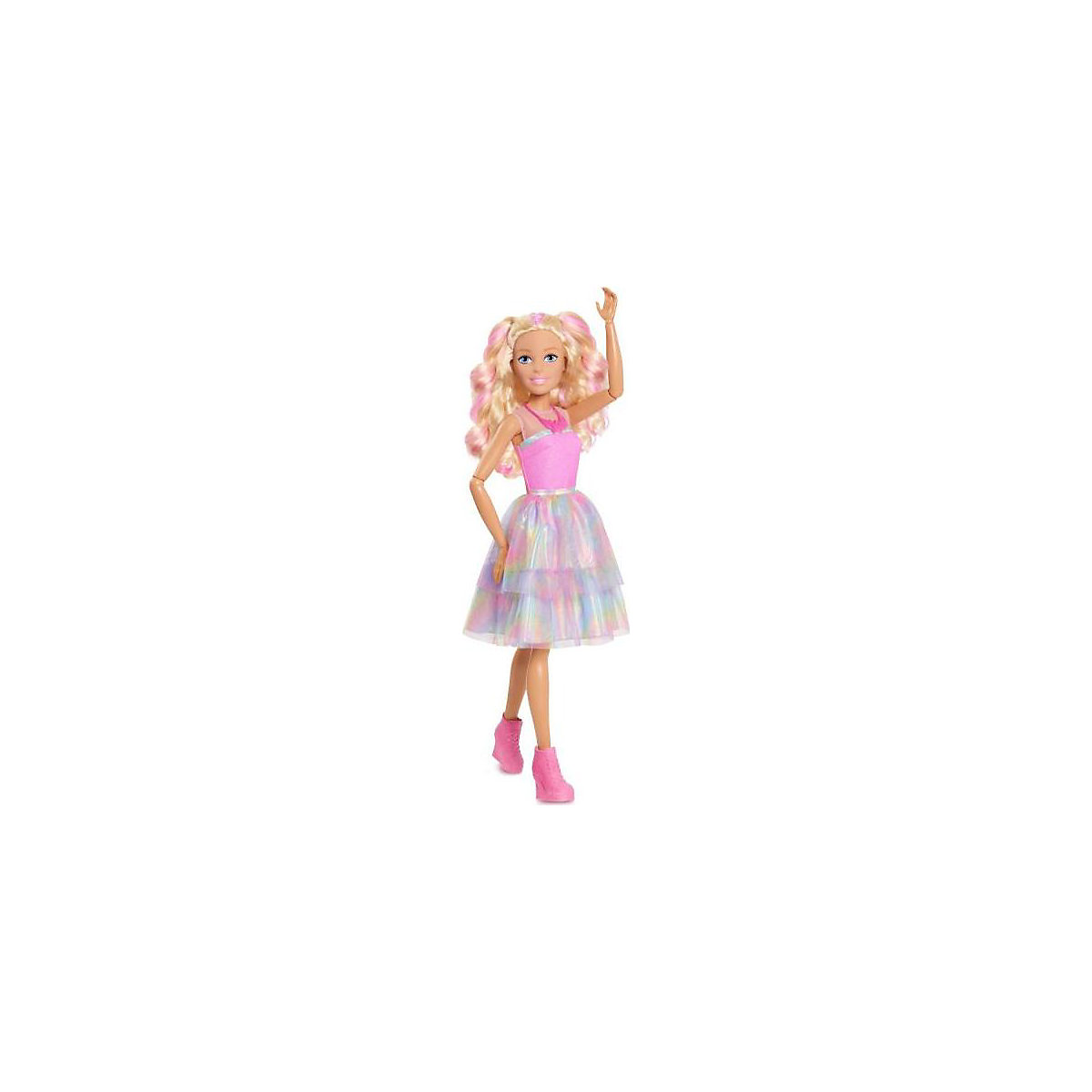 Barbie 70cm Doll-Blonde