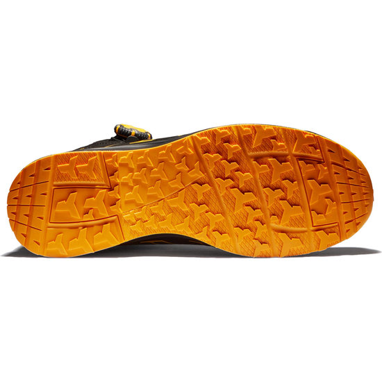 Pantofi de siguranță de înaltă calitate Solid Gear SG61005 Reckon
