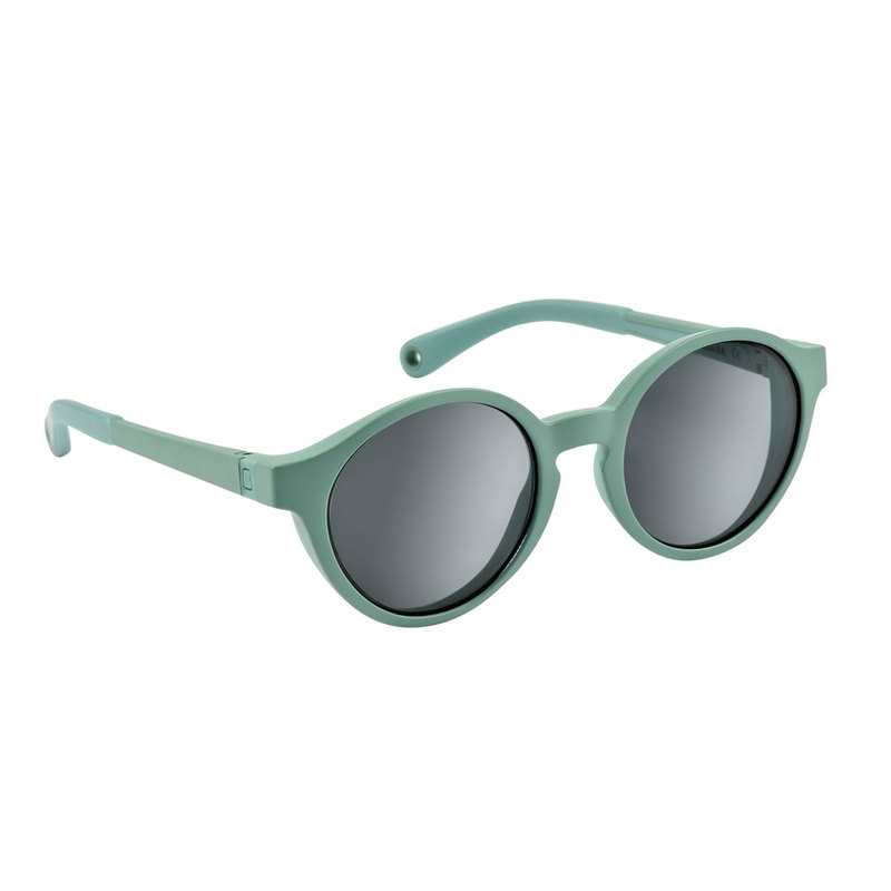 Lunette de soleil 2-4 ans tropical green Beaba