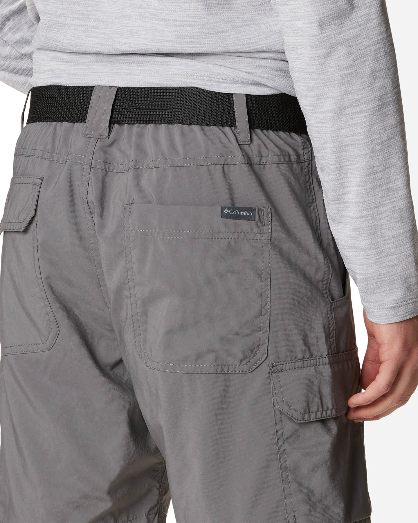 Pantaloncini Columbia Silver Ridge M 2030744023