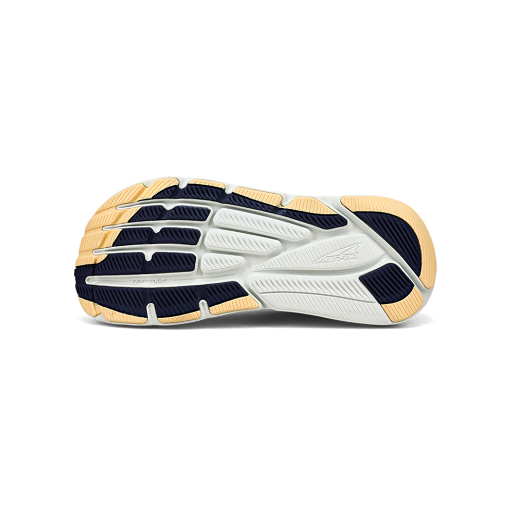 Altra Via Olympus AL0A82CR-224 / grau