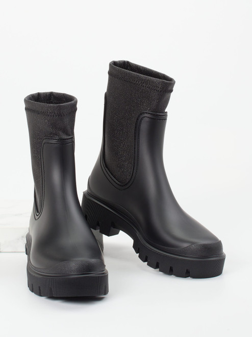 Gummistiefel-71500090057 Verbenas