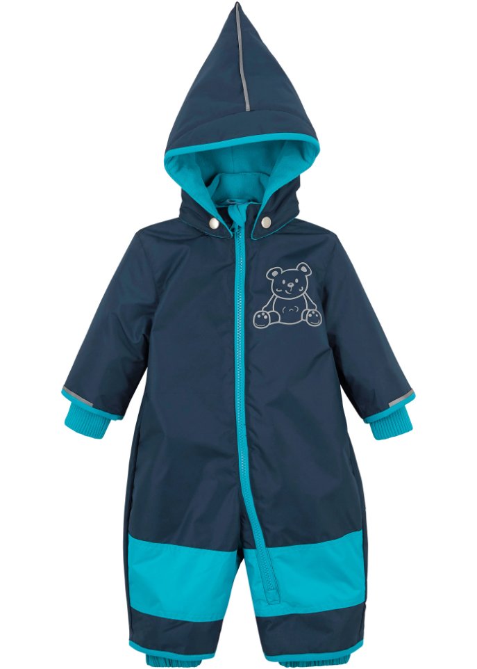 Baby Schneeoverall