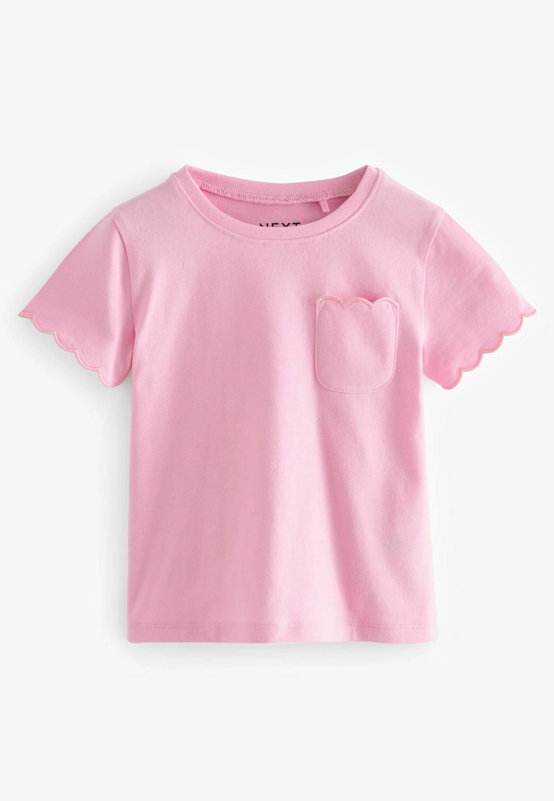 Siguiente PAQUETE DE 3 CAMISETA DE MANGA CORTA CON VESTIDO - AJUSTE REGULAR - Camiseta con estampado