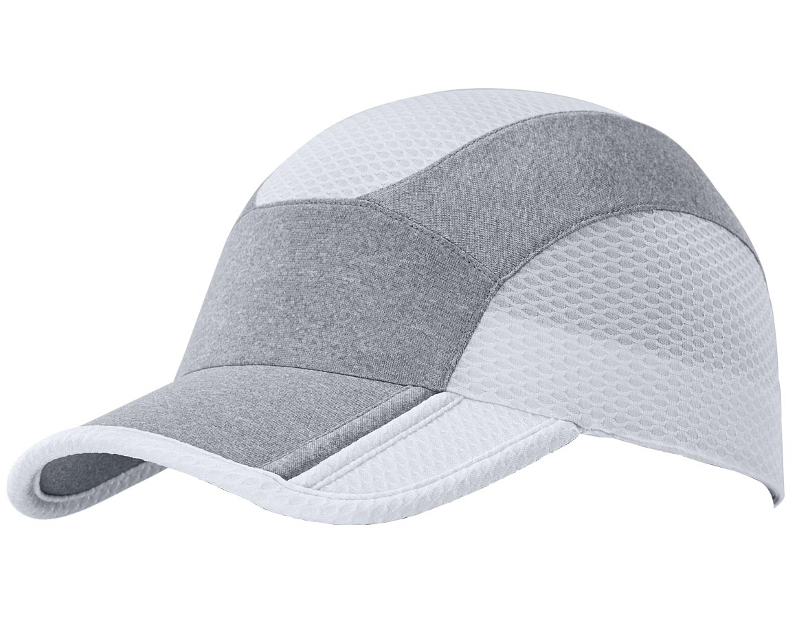 e.s. Funktions-Cap Comfort fit