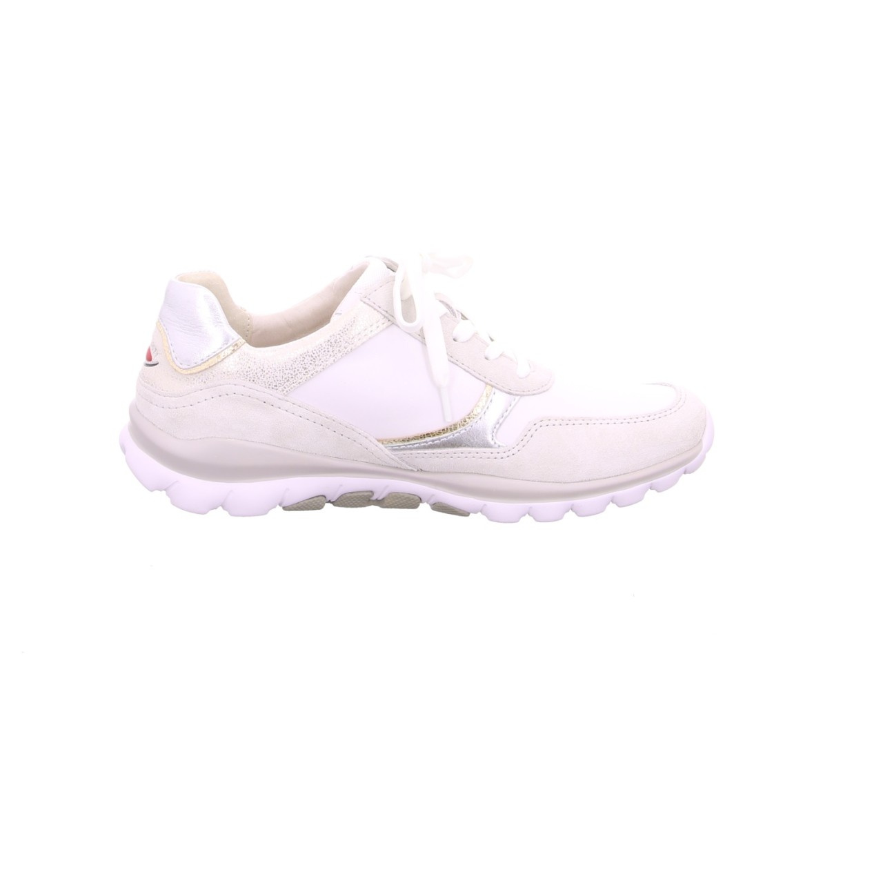 GABOR Freizeit Schnürer beige 46.967.51