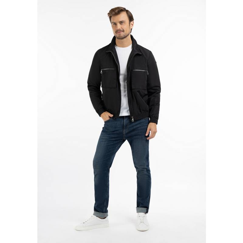DreiMaster Outdoorjacke Herren