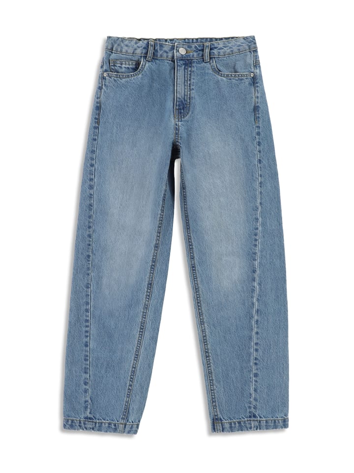 Coccodrillo Jeanshose  in blau günstig kaufen
