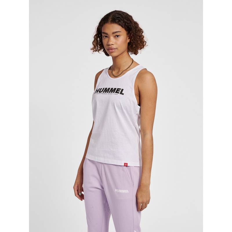 hummel hmlLEGACY WOMAN TANKTOP Funktionstop Damen