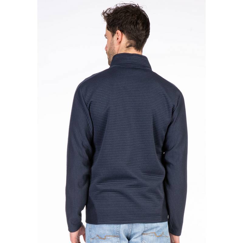 LPO Fleecejacke Herren
