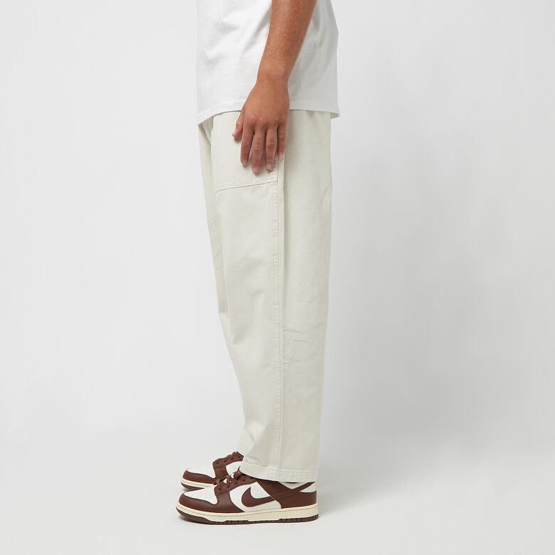 Gramicci Loose Tapered Pant double greige