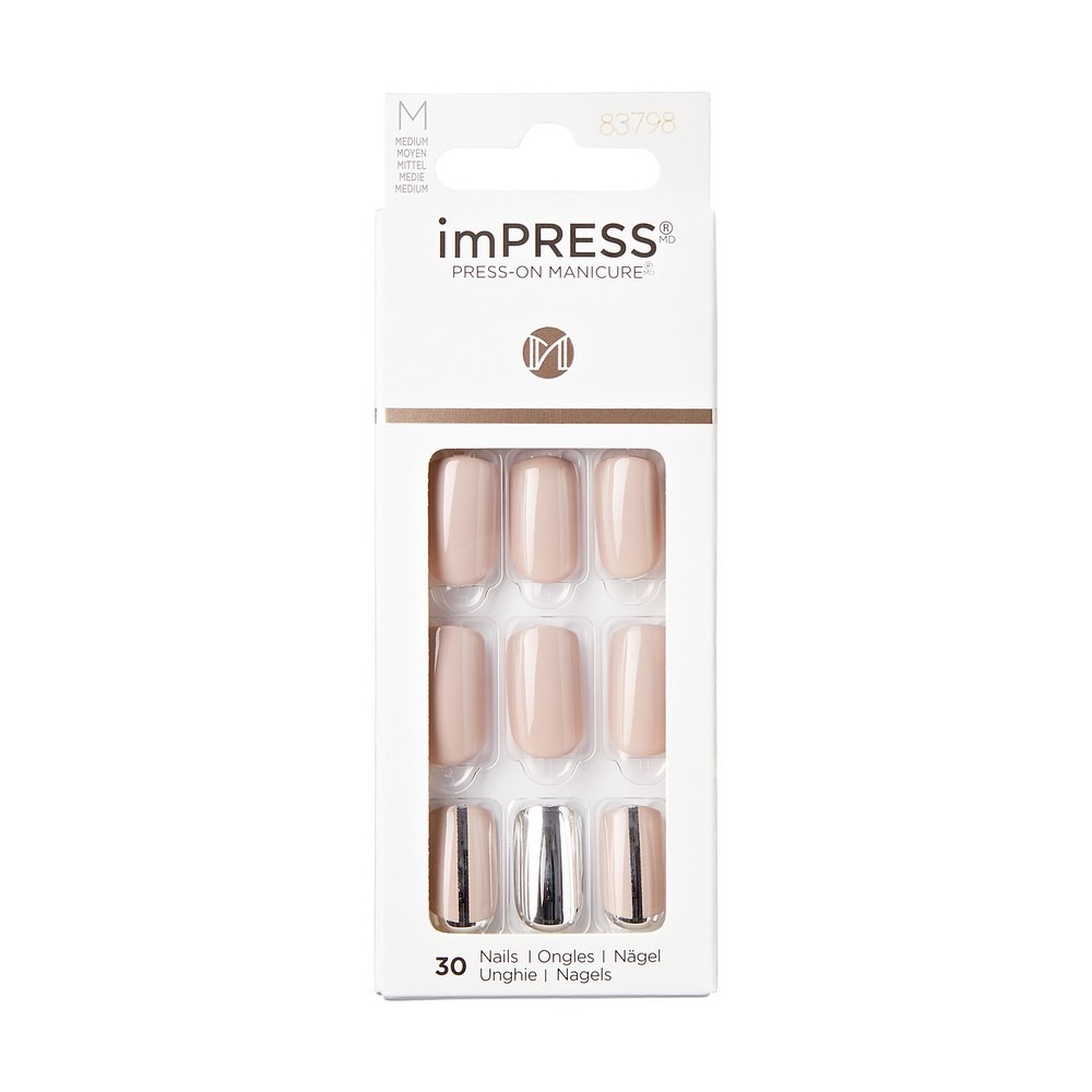 imPRESS Medium