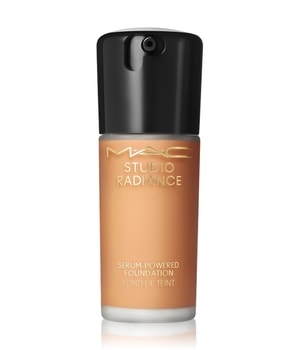 MAC Studio Radiance Serum Powered Foundation Flüssige Foundation-30 ml