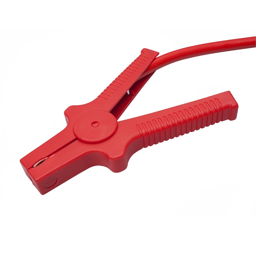 Starthilfe-Kabel, 16 mm2, 3,5m - ATU