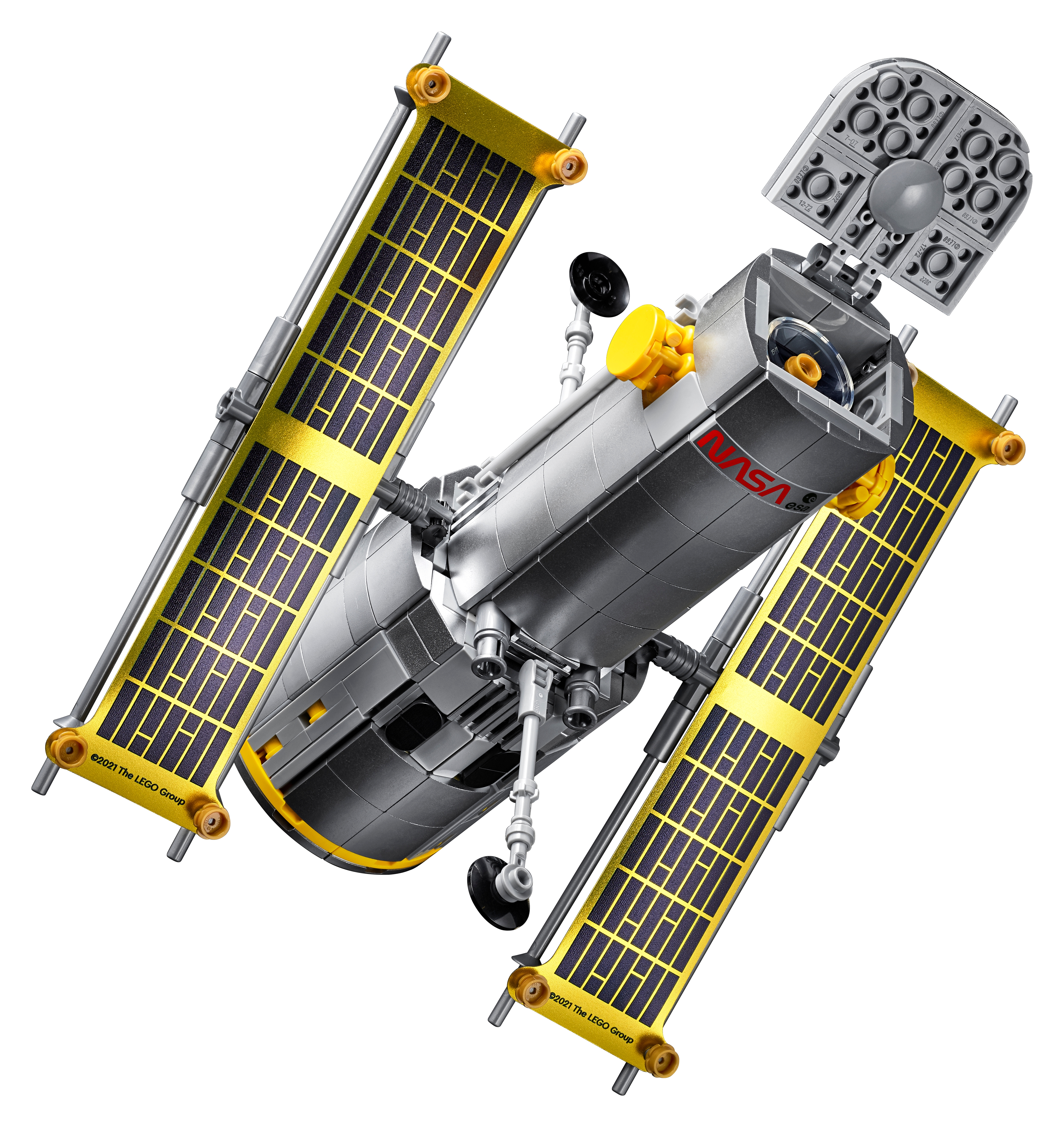 NASA-Spaceshuttle „Discovery“ 10283
