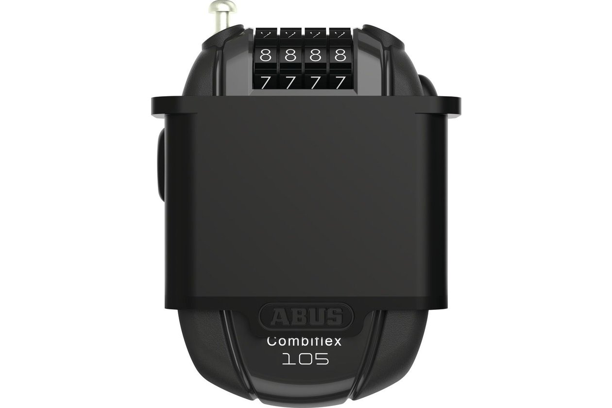 Abus Combiflex Rest 105+ CHR Kabelschloss