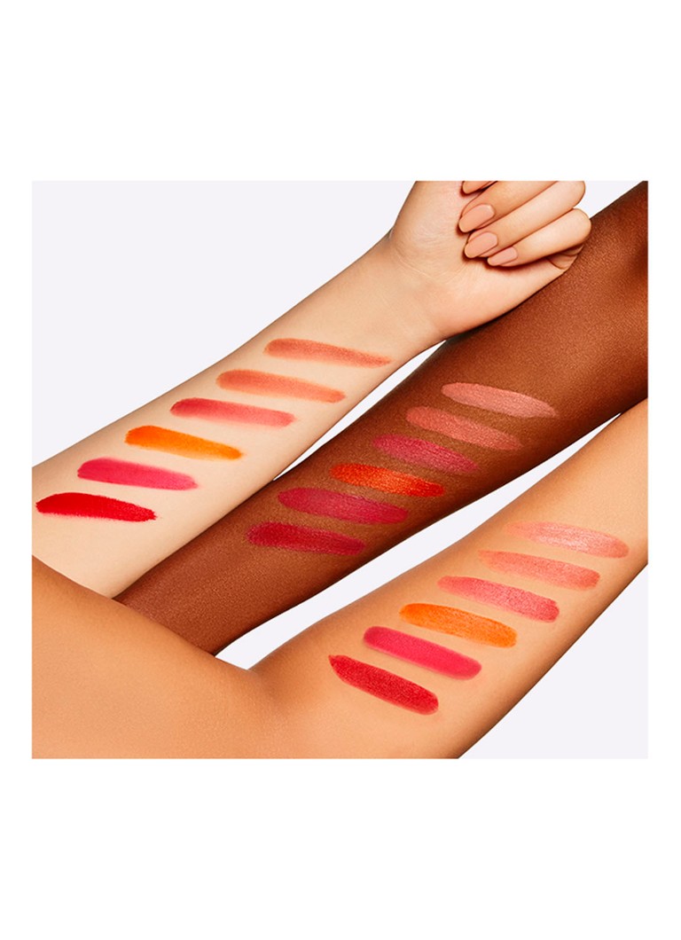 M·A·C Powder Kiss Liquid Lipcolour - nestemäinen huulipuna