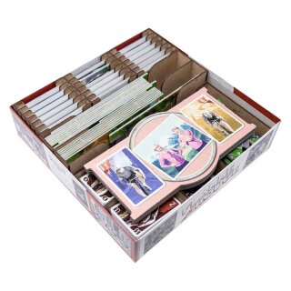 Flamme Rouge Esp Peloton Organizer