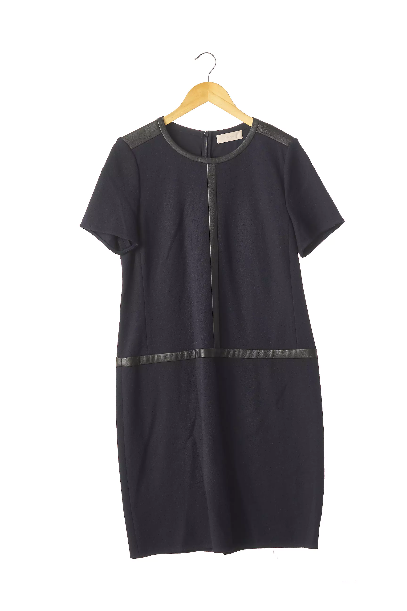 Georges Rech Robes Mi Longues Femme couleur bleu